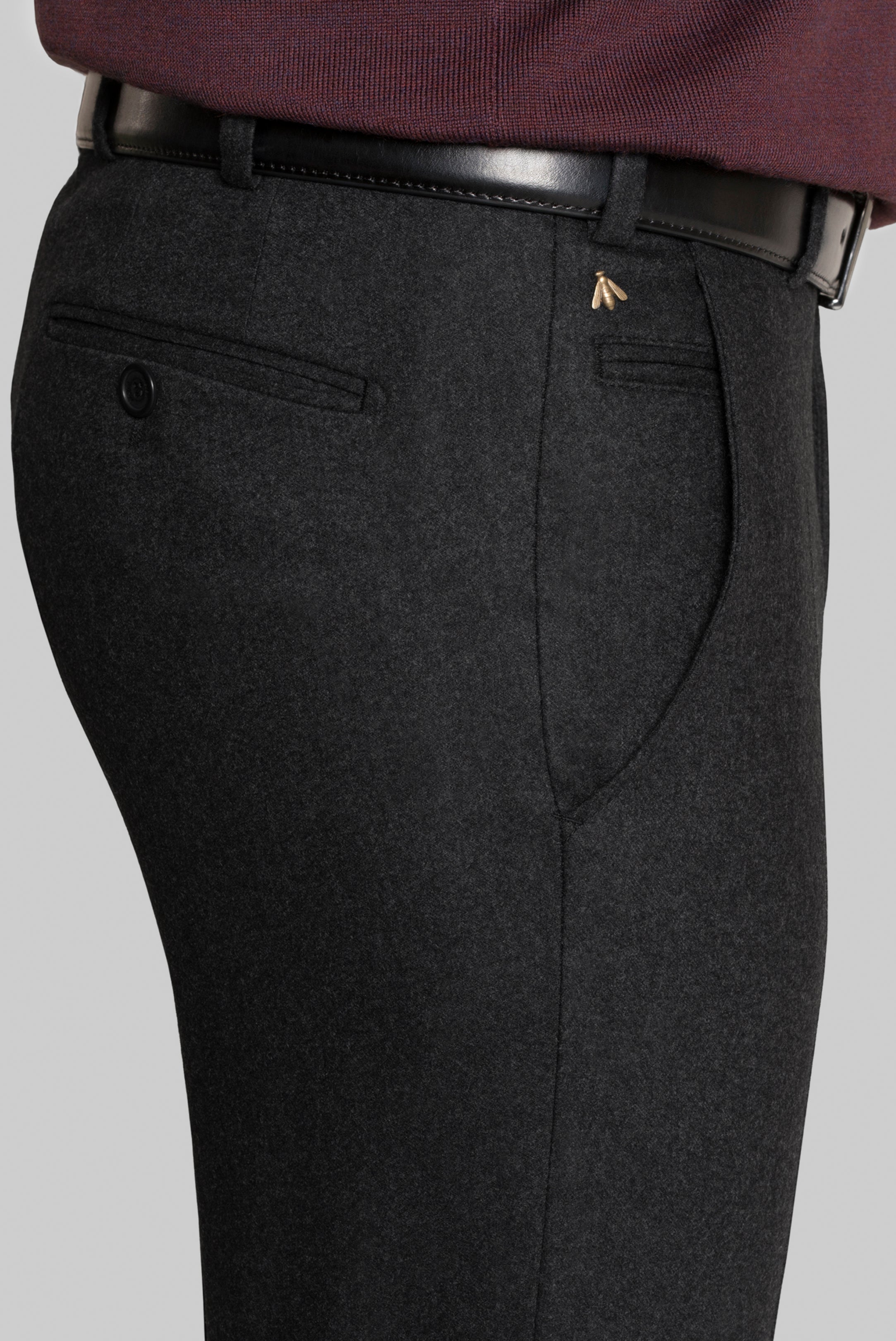 Bonn 2-2603 LUXURY FLANNEL