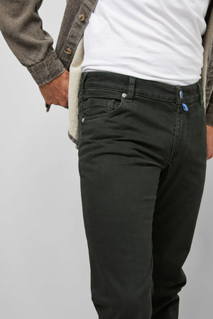 SLIM 9-6106 HIGH PERFORMANCE SATIN