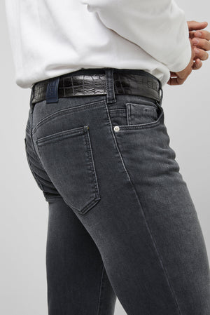 SLIM 9-6228 MAXIMUM COMFORT DENIM