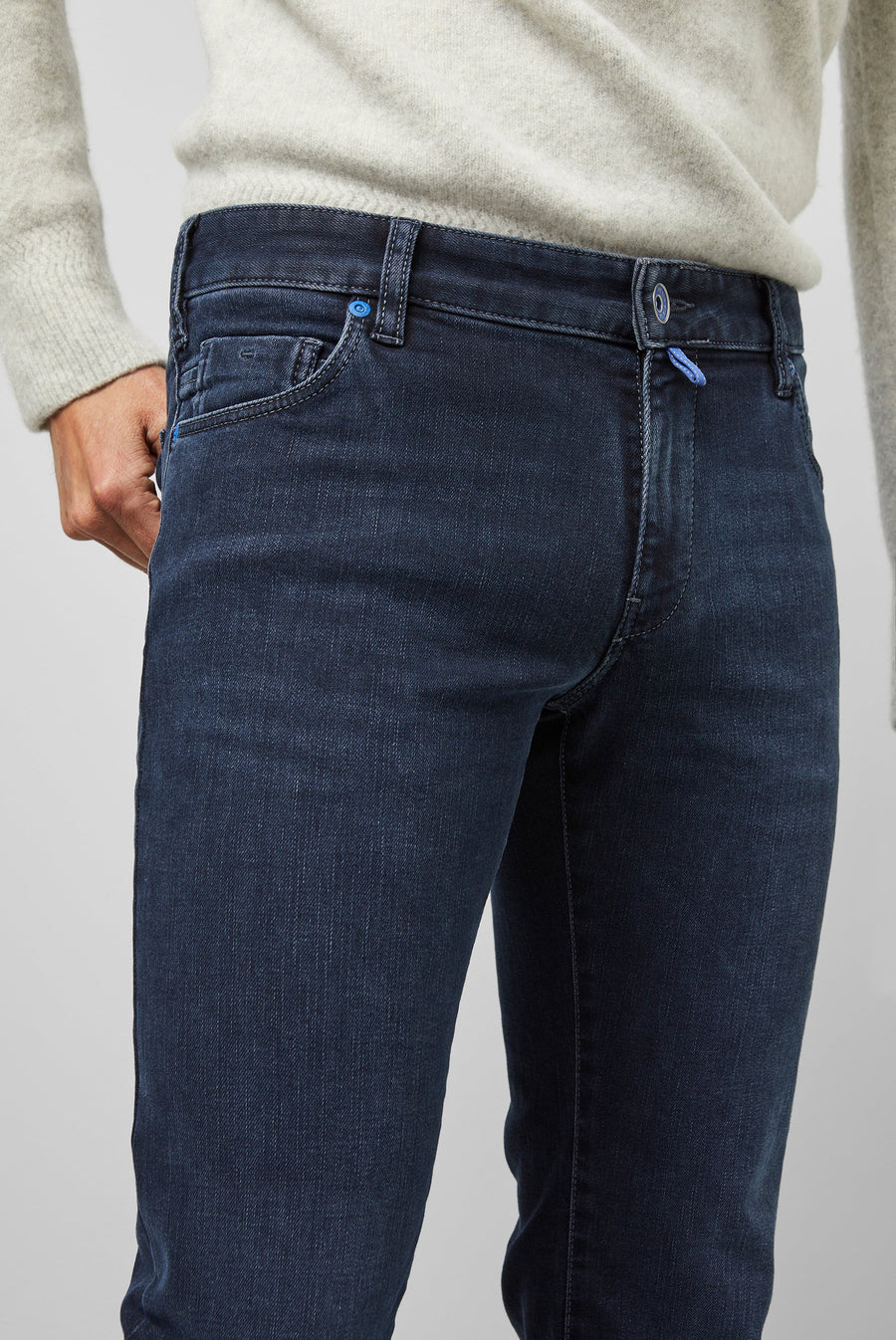 SLIM 9-6228 MAXIMUM COMFORT DENIM