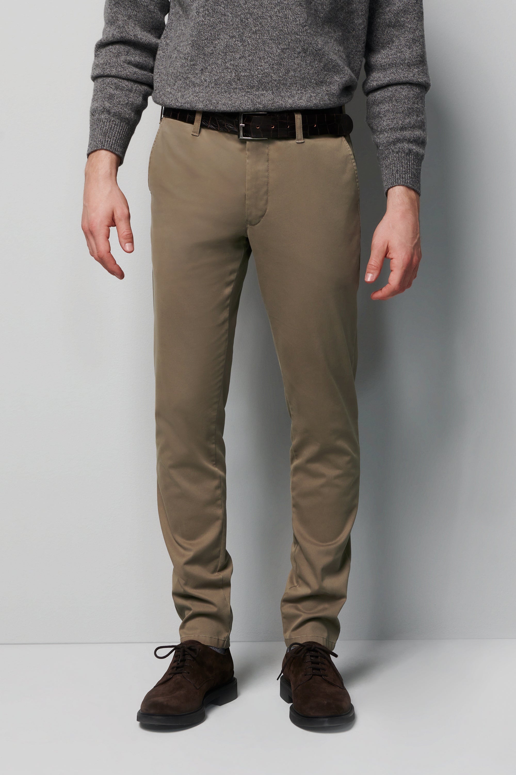 FIT 9-6106 HIGH PERFORMANCE CHINO