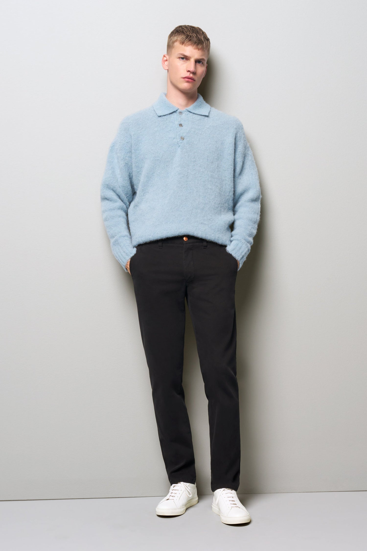 CHINO 2-6187 MICRO STRUCTURE