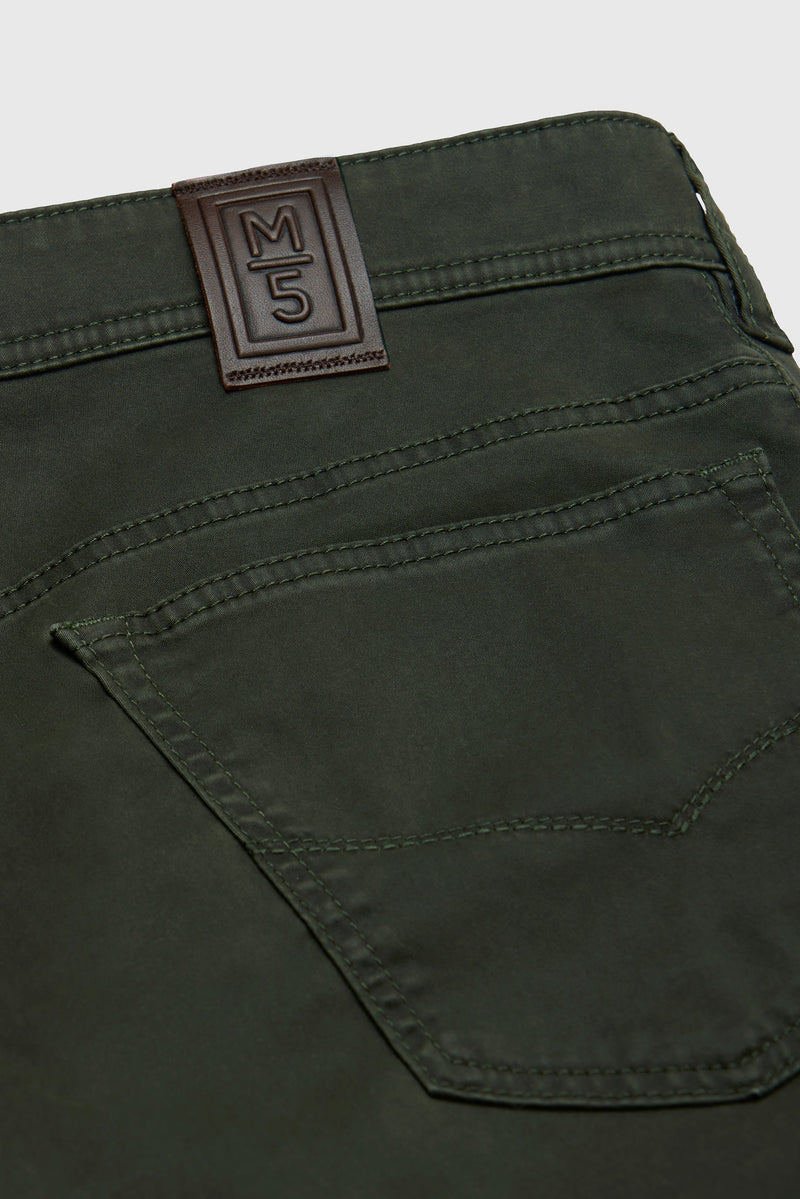 FIVE 9-6106 HIGH PERFORMANCE SATIN