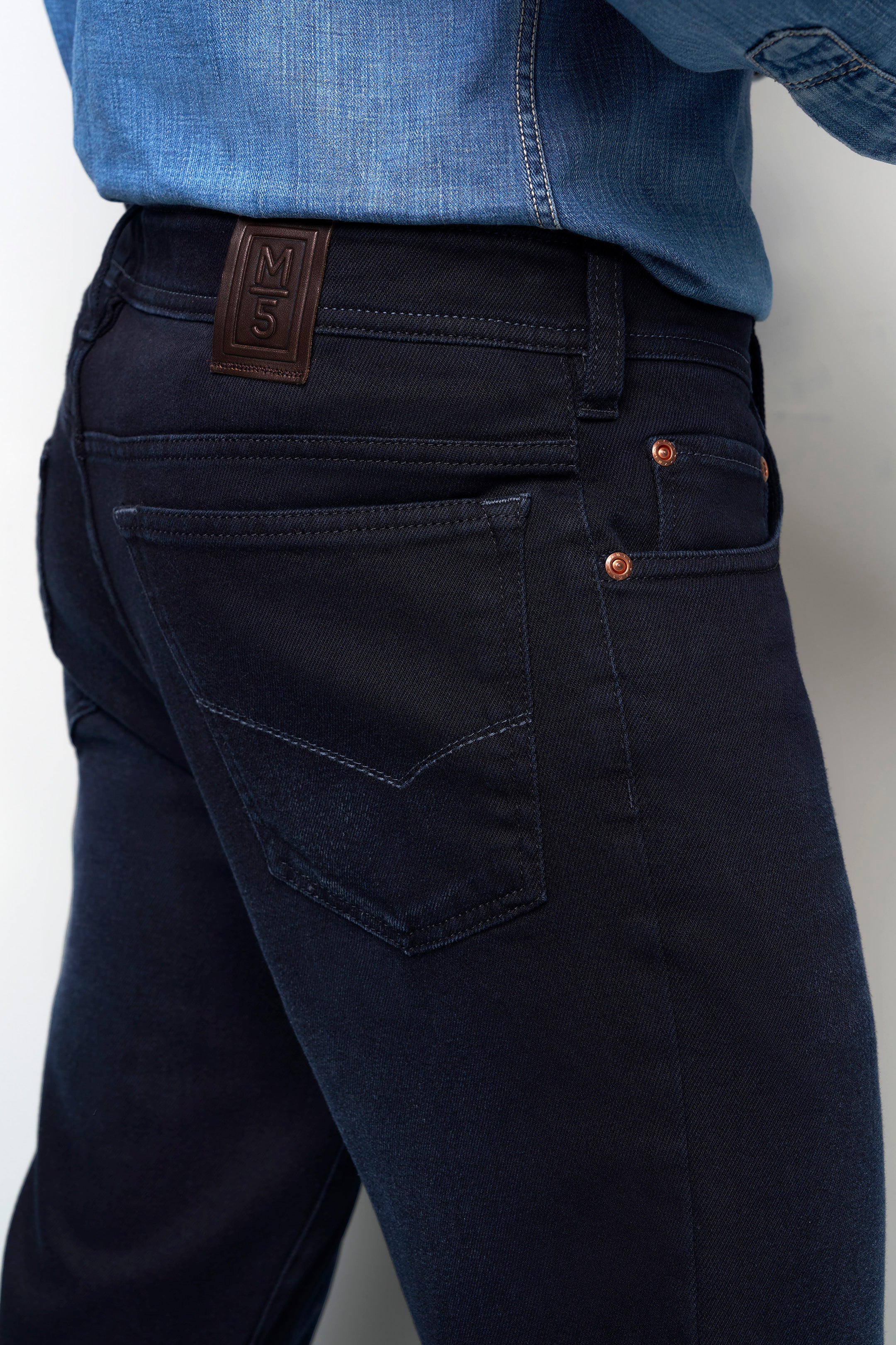 FIVE 9-6267 AUTHENTIC DENIM