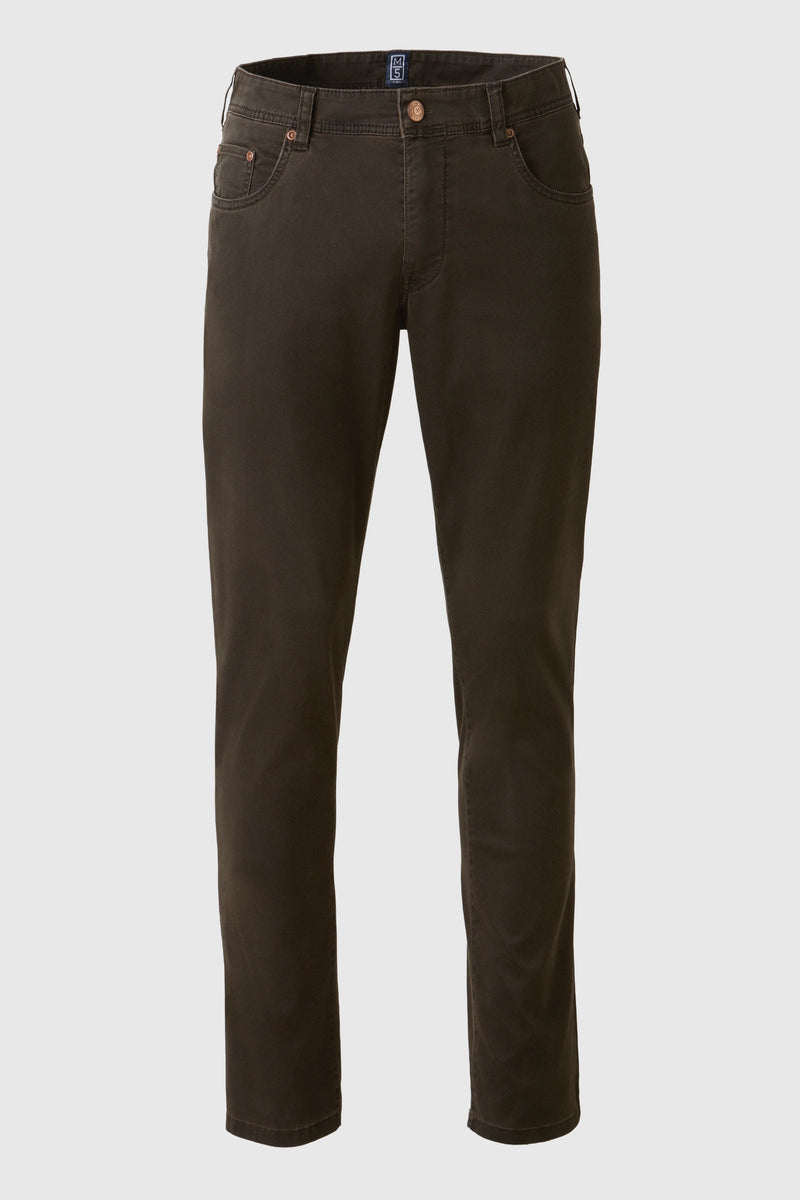 FIVE 9-6106 HIGH PERFORMANCE SATIN