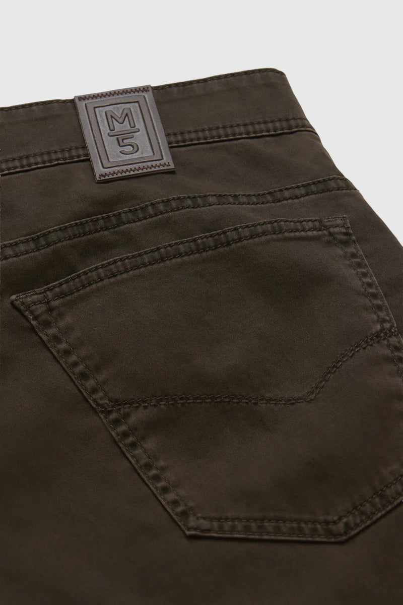 FIVE 9-6106 HIGH PERFORMANCE SATIN