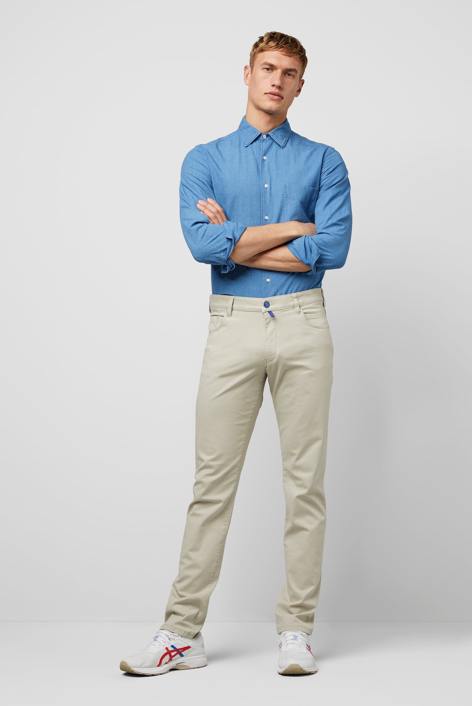 SLIM 9-6172 HIGH PERFORMANCE COTTON & TENCEL™