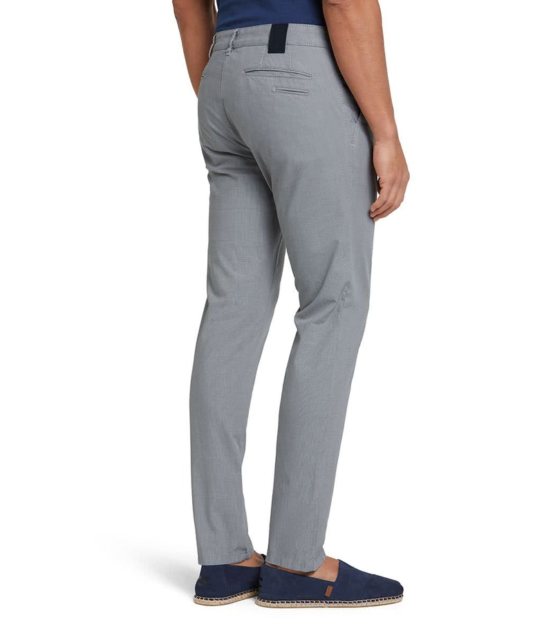 FIT 9-6143 COTTON CHECK