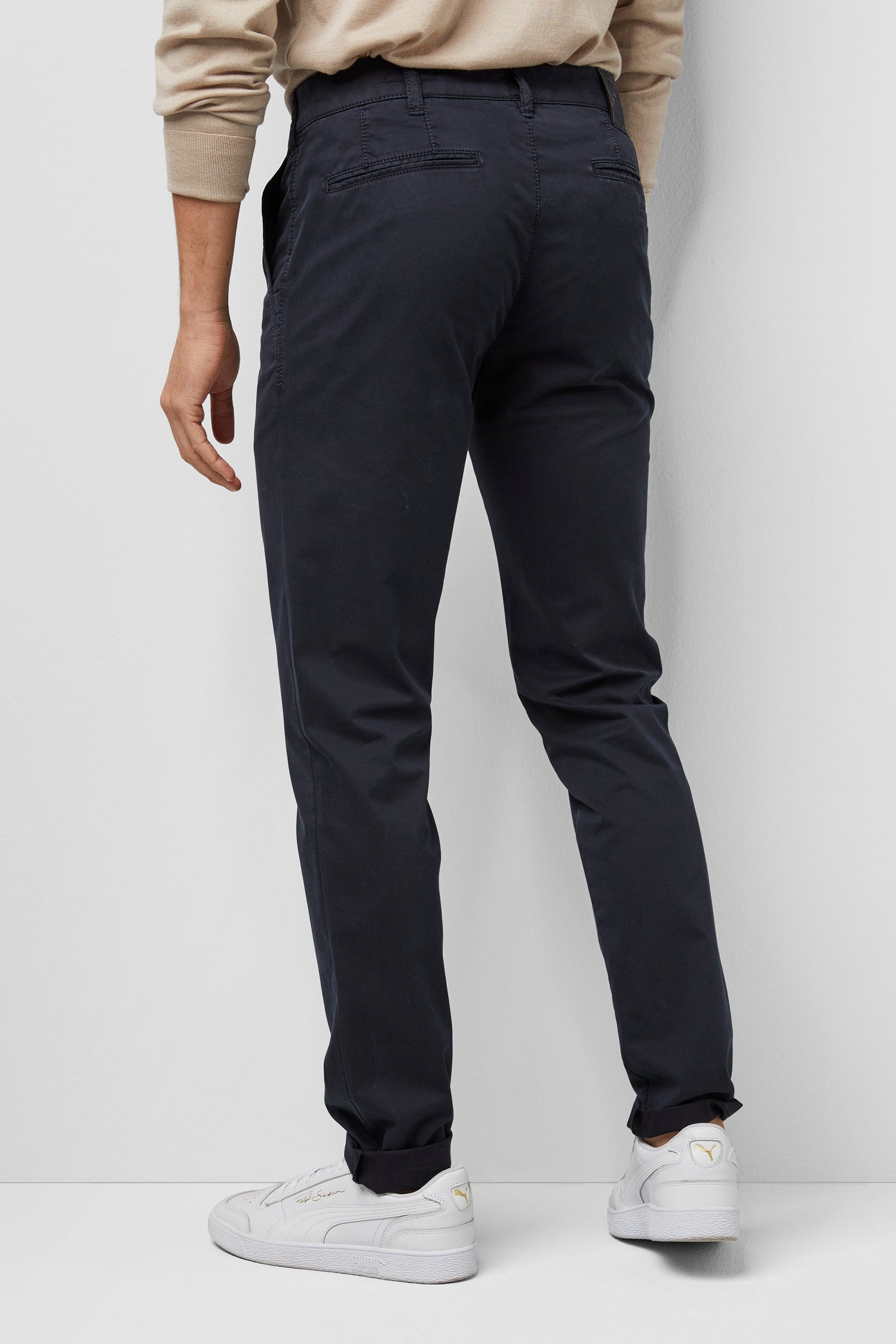 FIT 9-6140 ULTRALIGHT CHINO