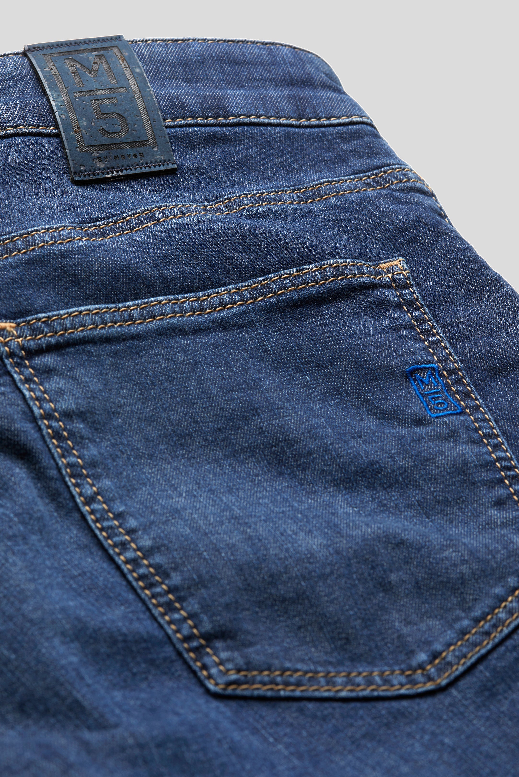 SHORT 1-6260 JEANS SHORTS