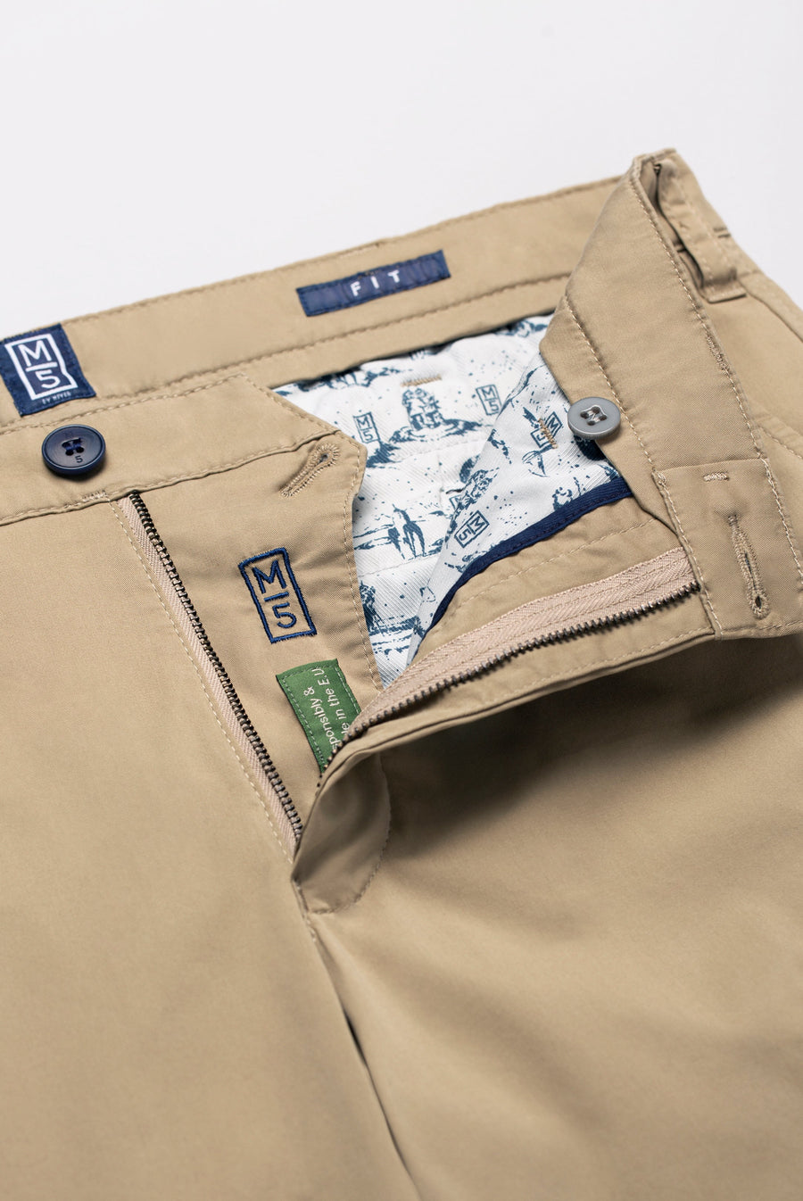 FIT 1-6008 ULTRAFINE & ULTRALIGHT