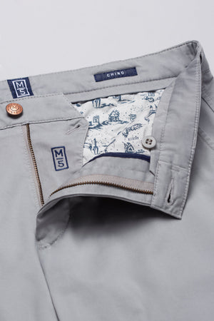 CHINO 1-6181 LIGHT SUMMER TWILL
