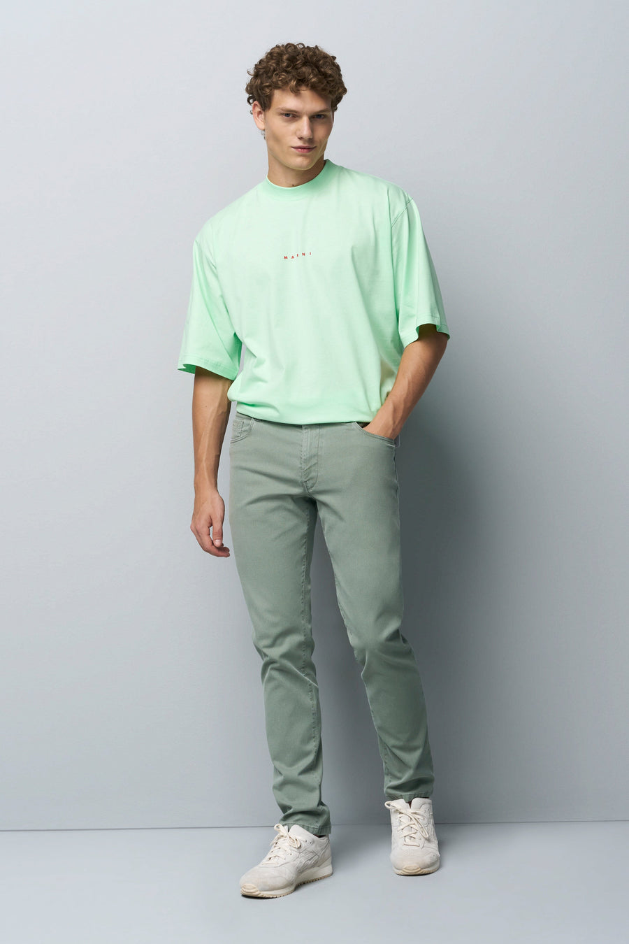 SLIM 9-6186 HIGH PERFORMANCE MICRO STRUCTURE