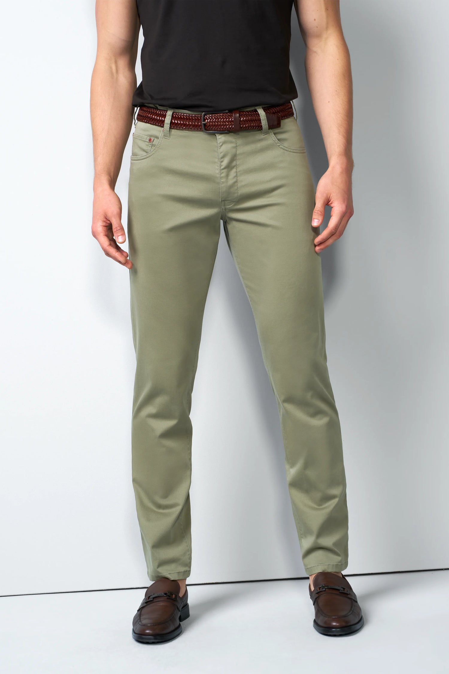 FIVE 9-6106 HIGH PERFORMANCE SATIN