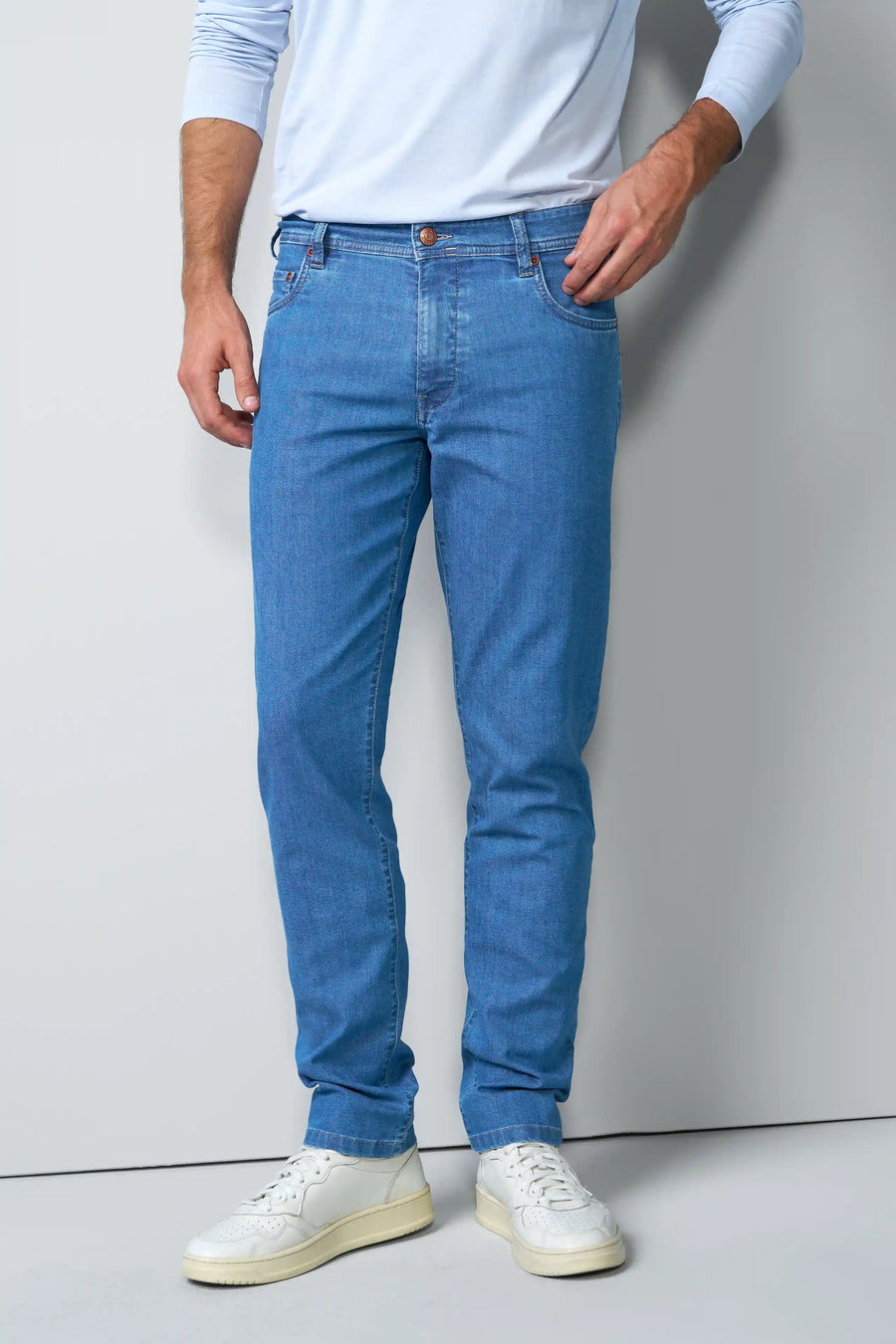 FIVE 1-6290 ULTRA-LIGHTWEIGHT JEANS