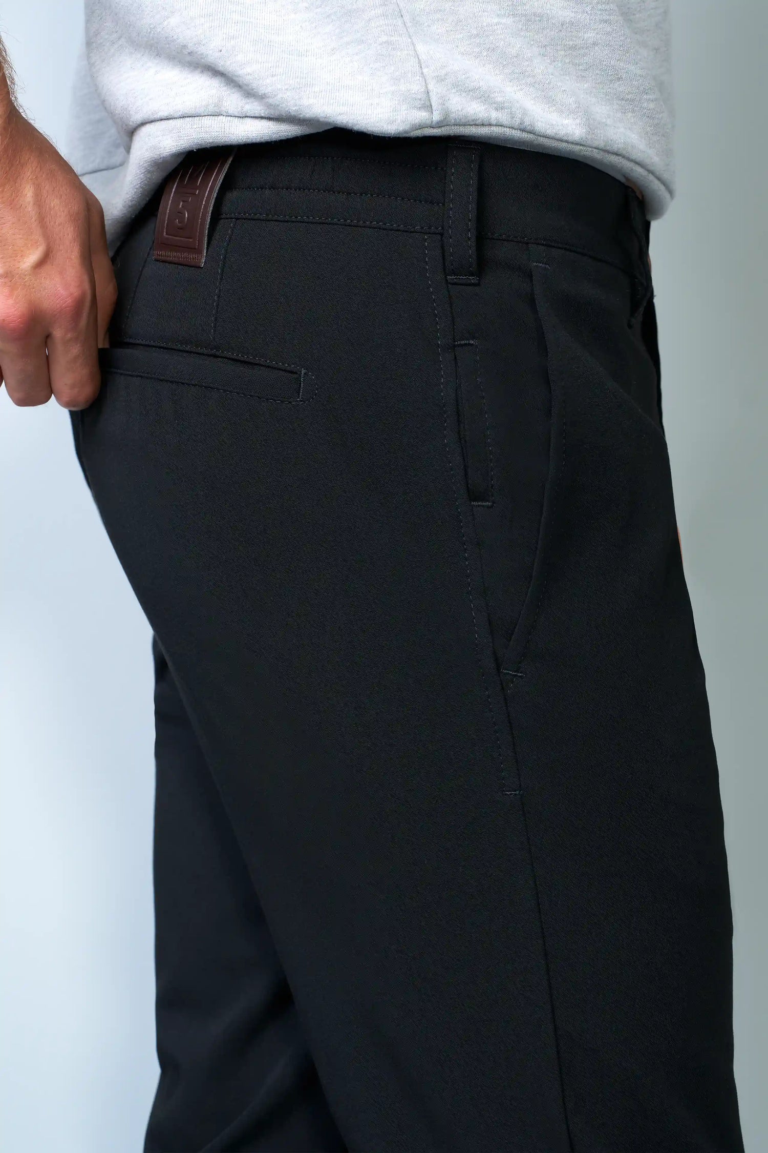 MOVE 9-6196 EASY CARE CHINO