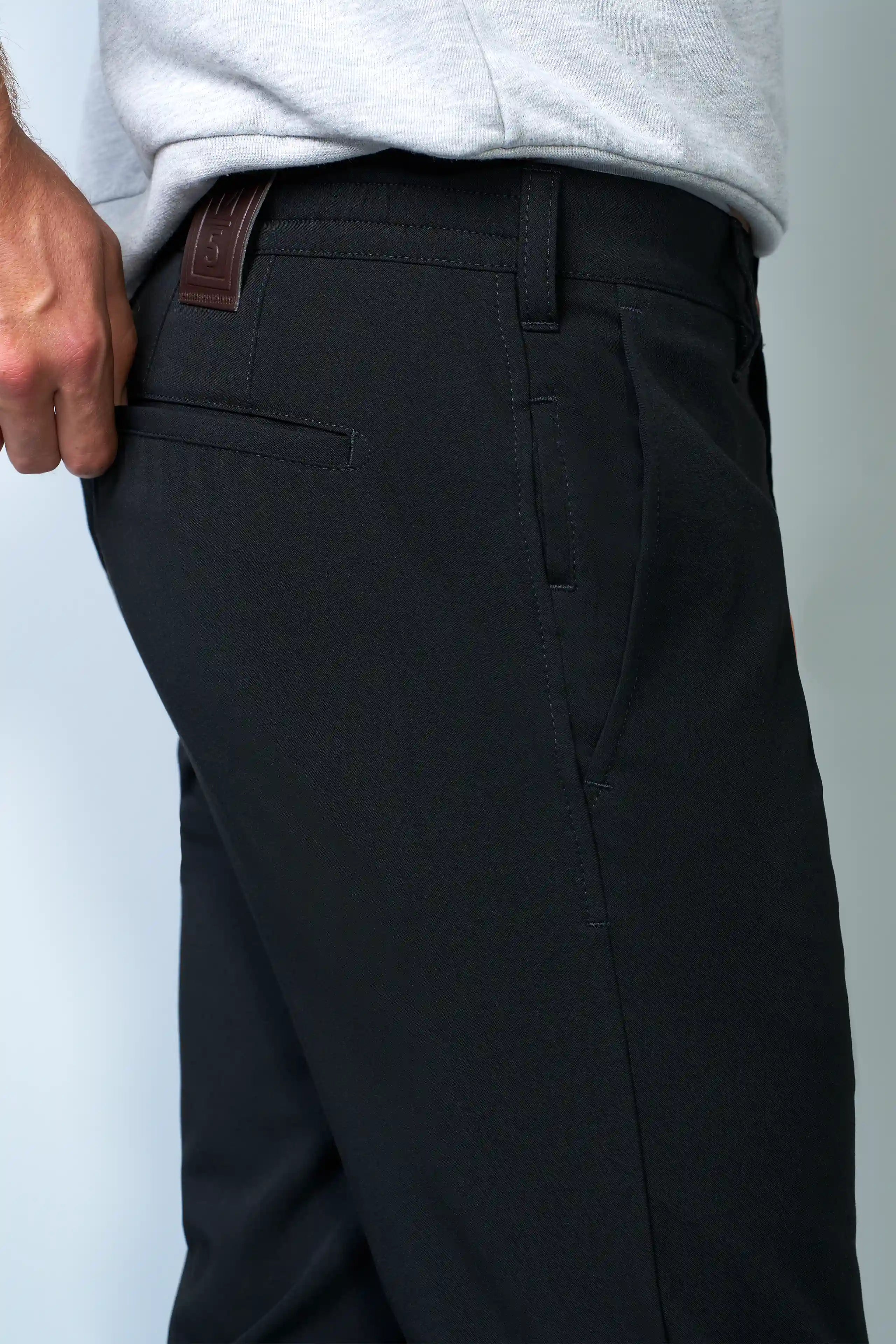 MOVE 9-6196 EASY CARE CHINO