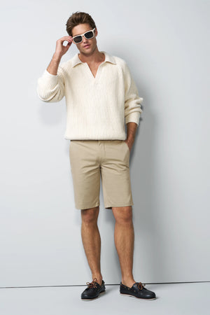 SHORT 1-6024 ULTRALIGHT SHORT