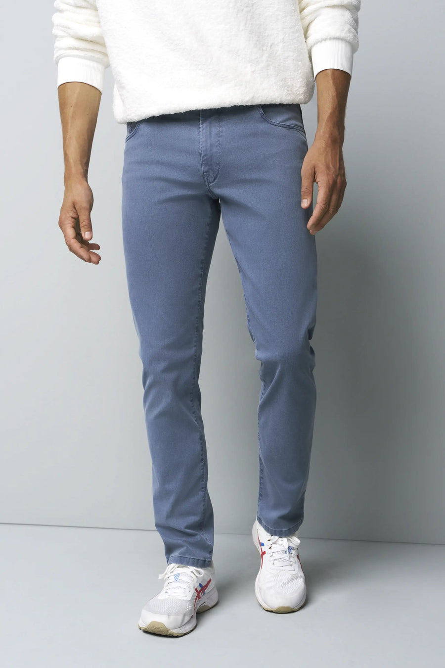 FIVE 9-6186 HIGH PERFORMANCE MICRO STRUCTURE