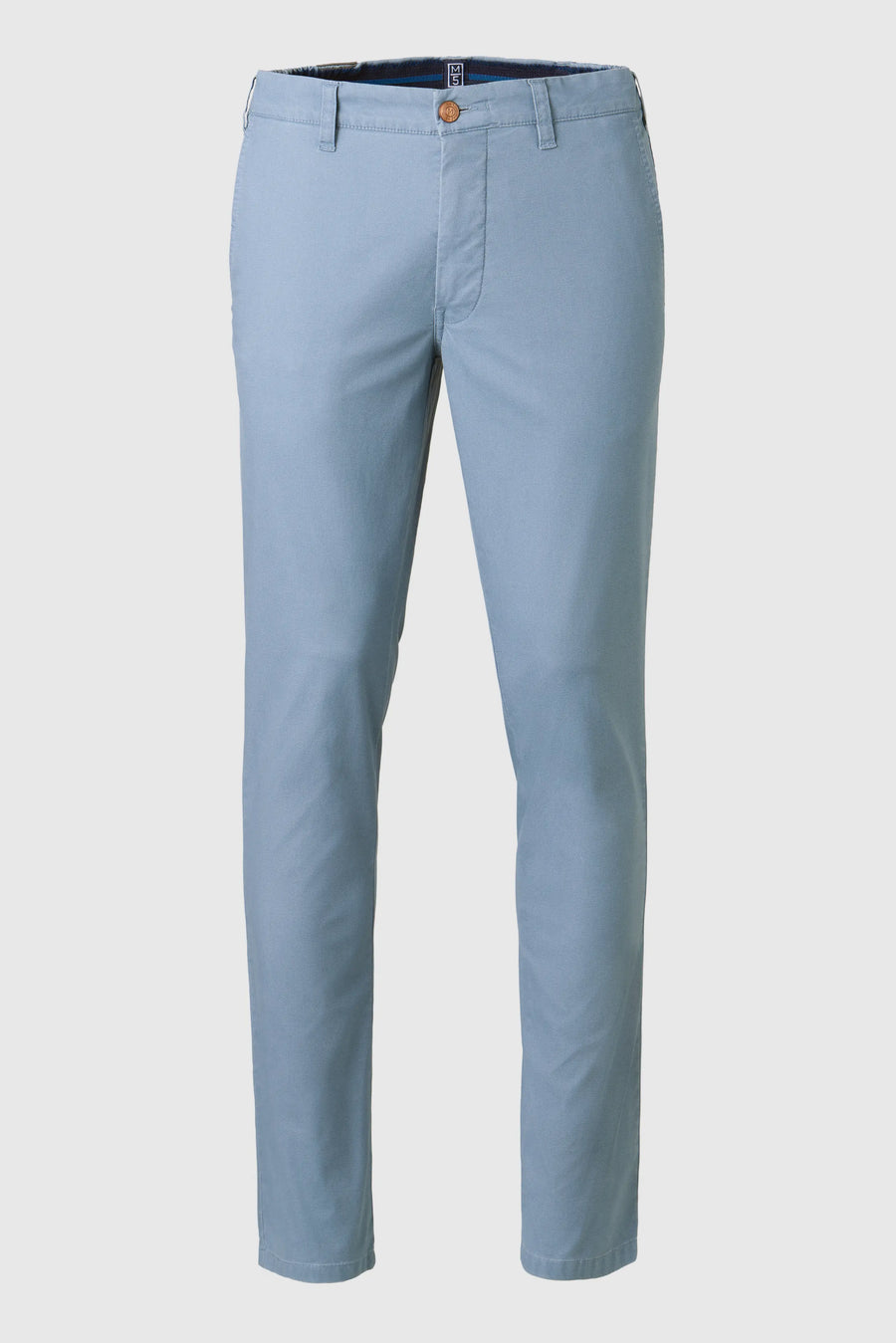 MOVE 1-6025 CHINOS WITH A STRETCH WAISTBAND