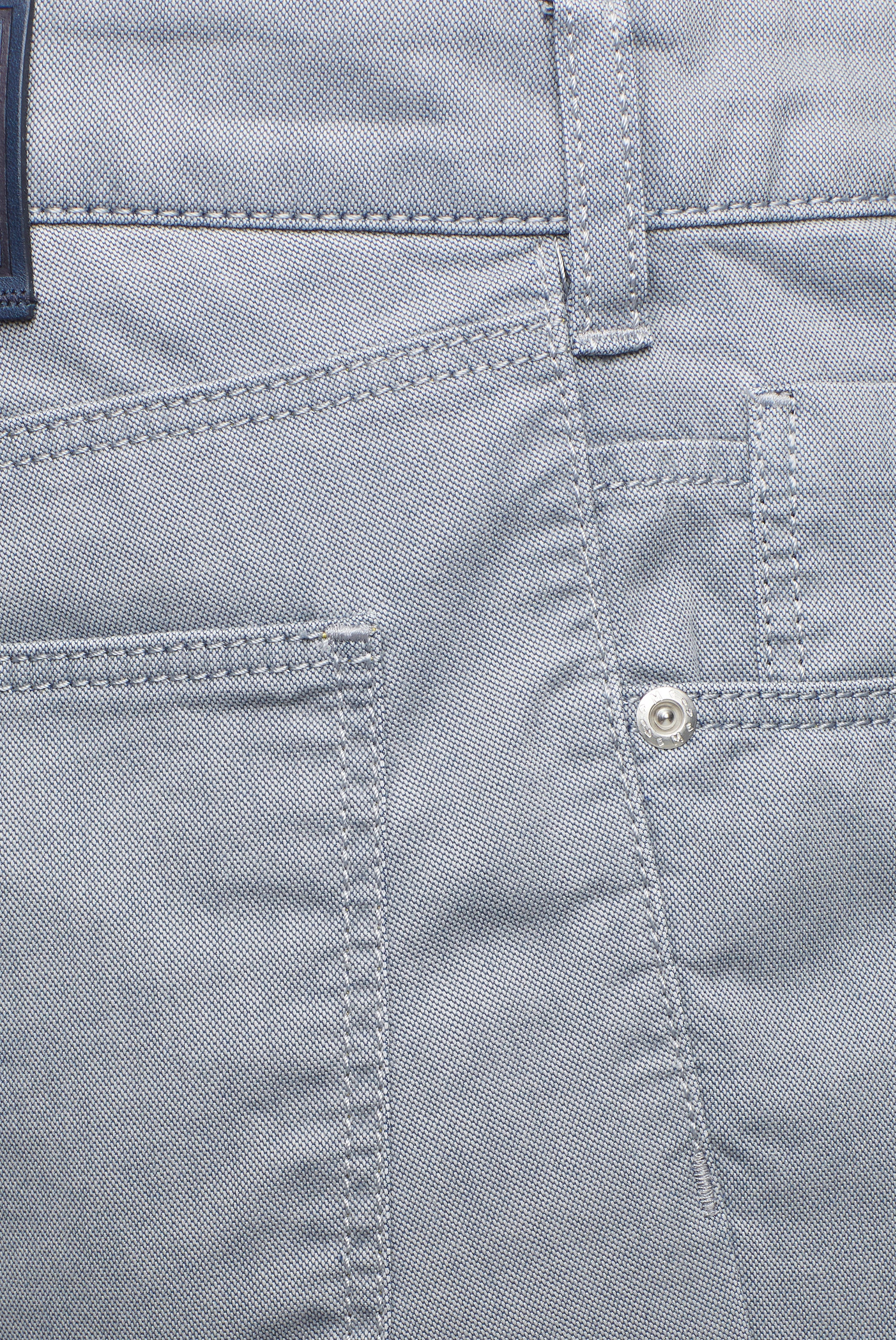 SLIM 9-6123 BI-COLOUR-SEMI BLUE