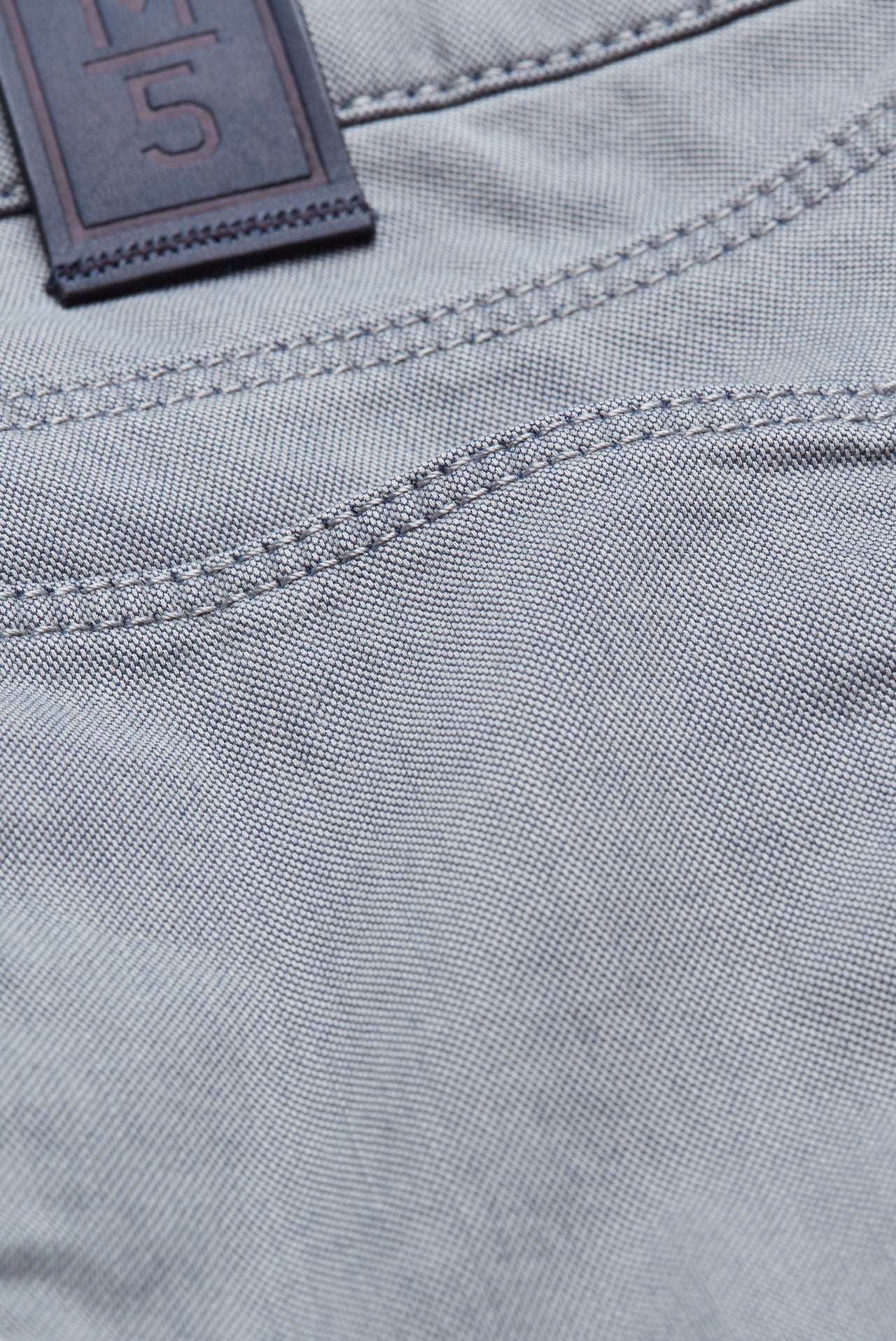 SLIM 9-6123 BI-COLOUR-SEMI BLUE