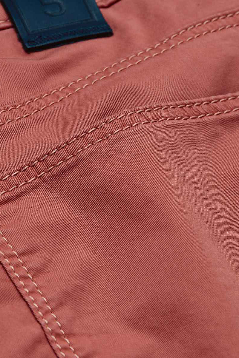 SLIM 9-6140 COTTON FINE TWILL