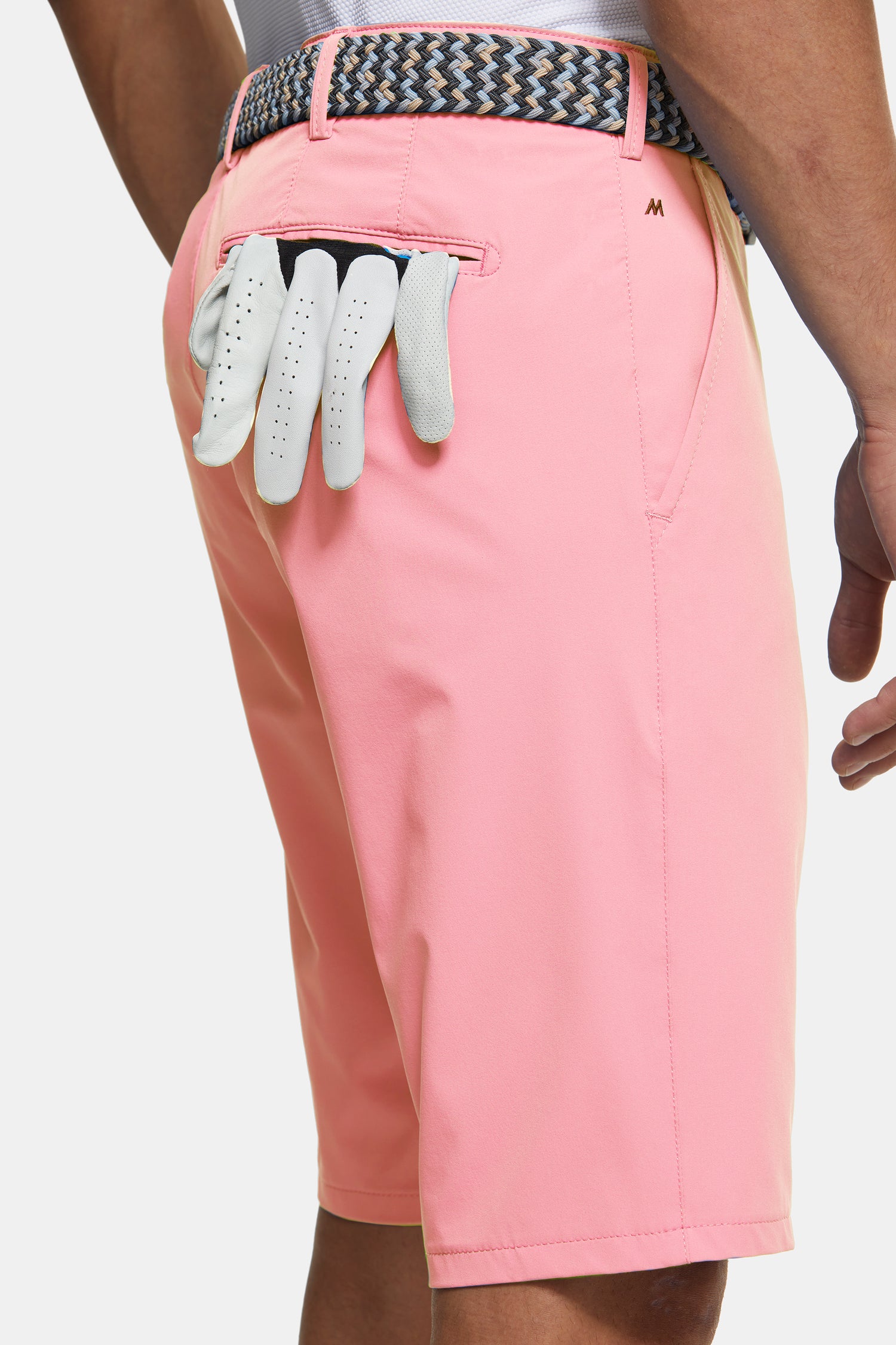 B-St. Andrews 1-8070 GOLF • SHORT