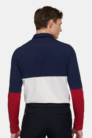 Justin 9-9009 PERFORMANCE • TRIPLE