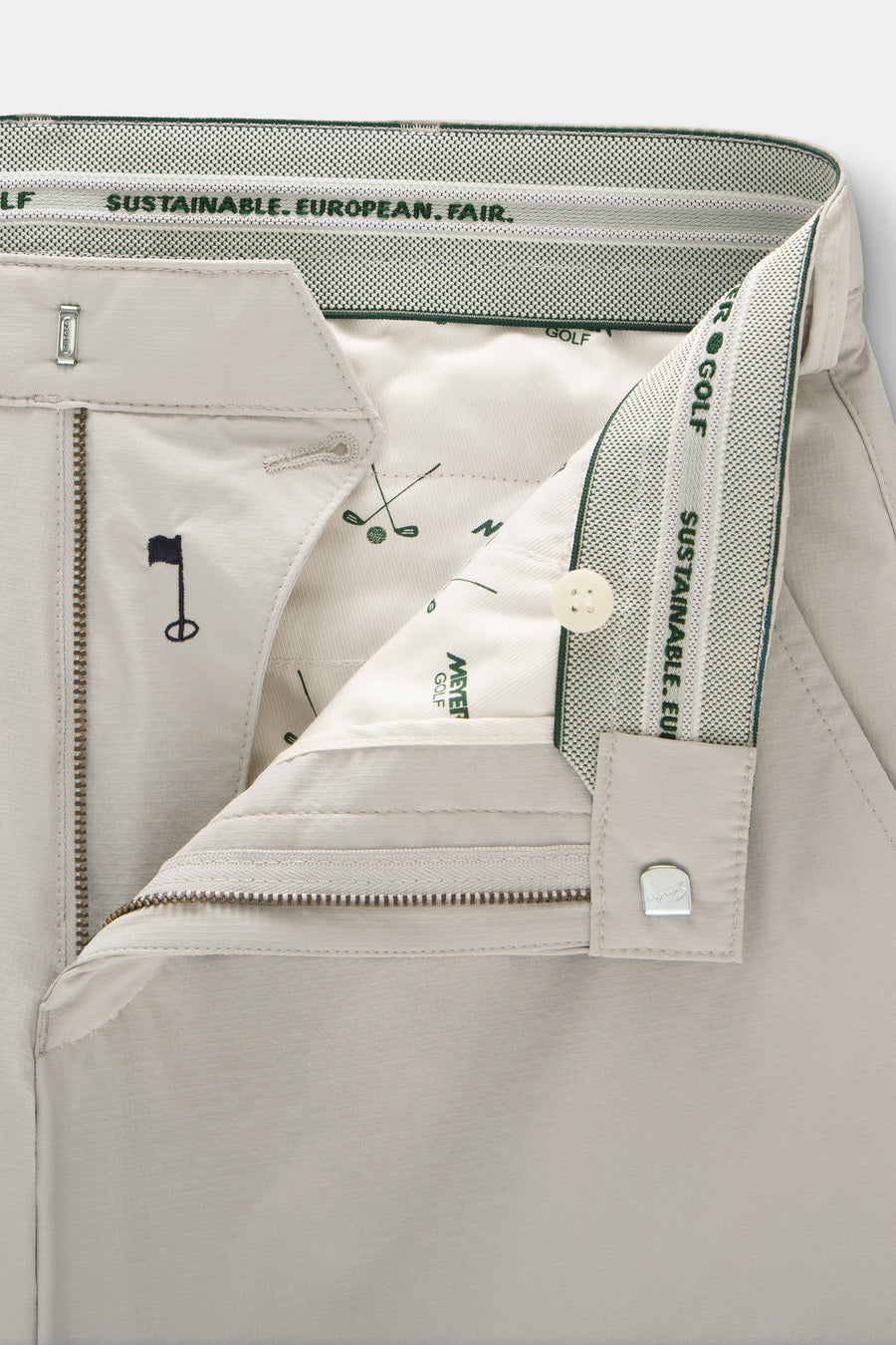 Augusta 1-8122 GOLF • MICROFANCY