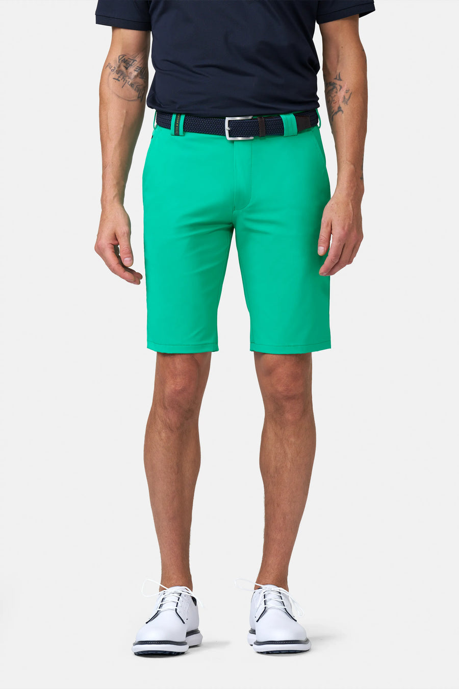 B-St. Andrews 1-8070 GOLF • SHORT