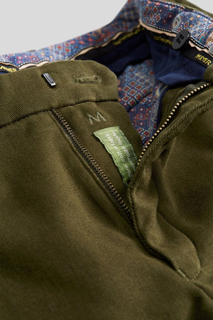 Bonn 2-8572 LUXURY TWILL