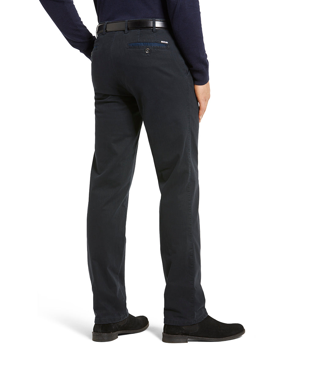 Roma 2-3915 THERMAL FLAME LOOK