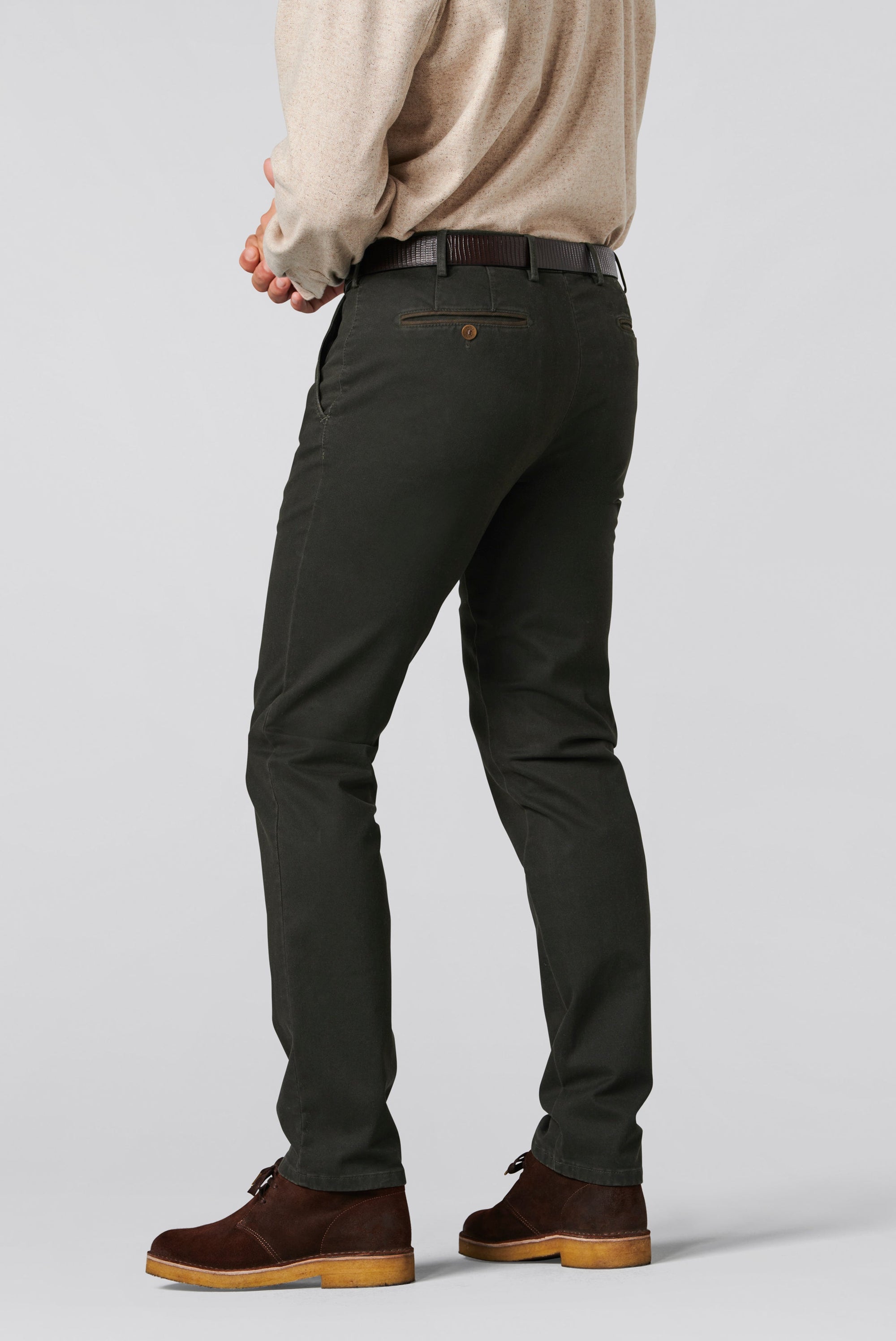 Bonn 2-5548 FINE TWILL