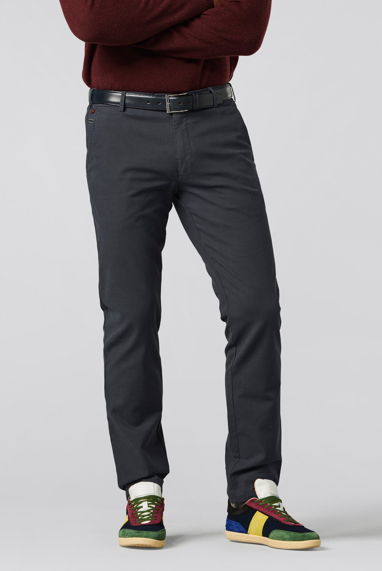 Bonn 2-5566 BI-COLOUR STRUCTURE