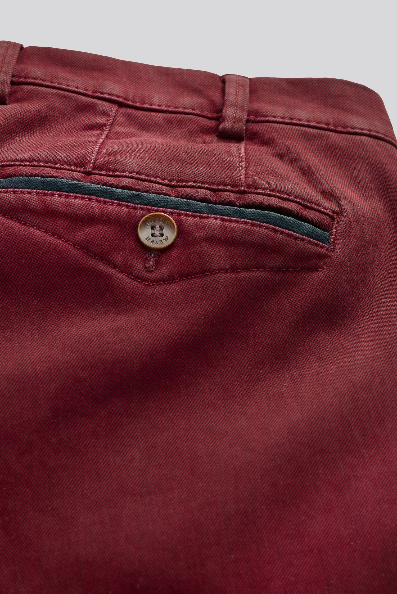 Chicago 2-3917 THERMAL WOOLLOOK