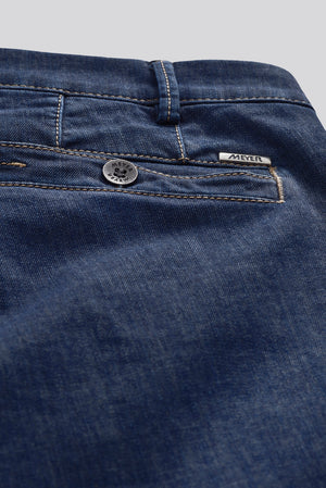 Diego 2-3923 THERMAL DENIM