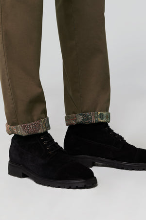 Bonn 2-3925 THERMAL FINE TWILL