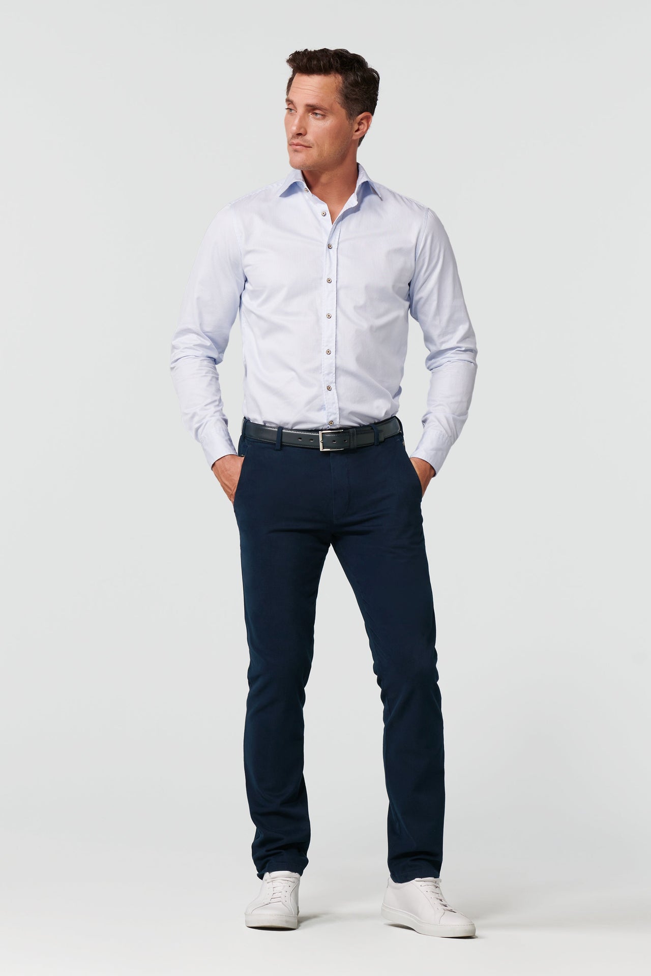 Bonn 2-8597 LUXURY COTTON & WOOL