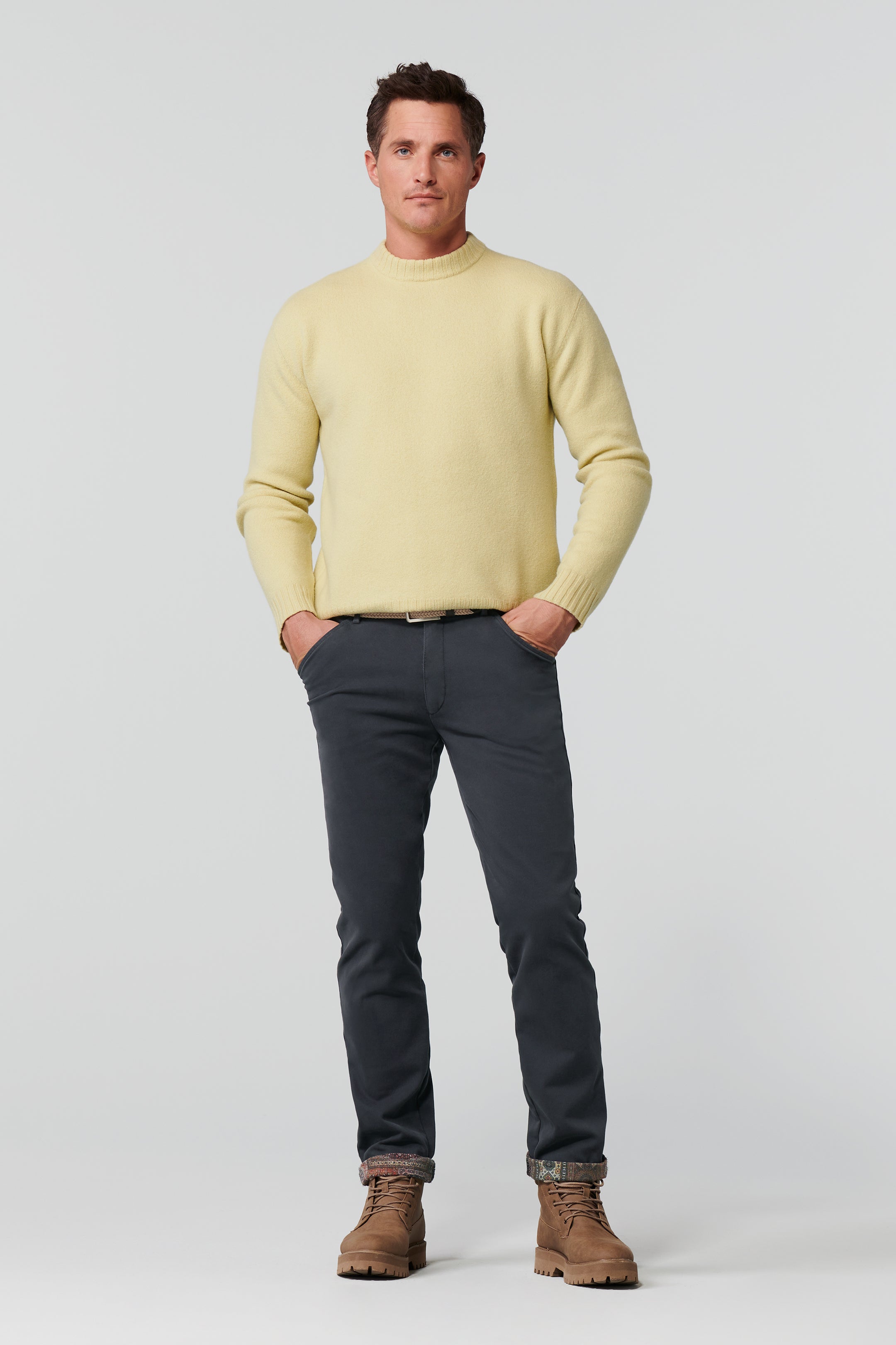 Chicago 2-3926 THERMAL TRICOTINE