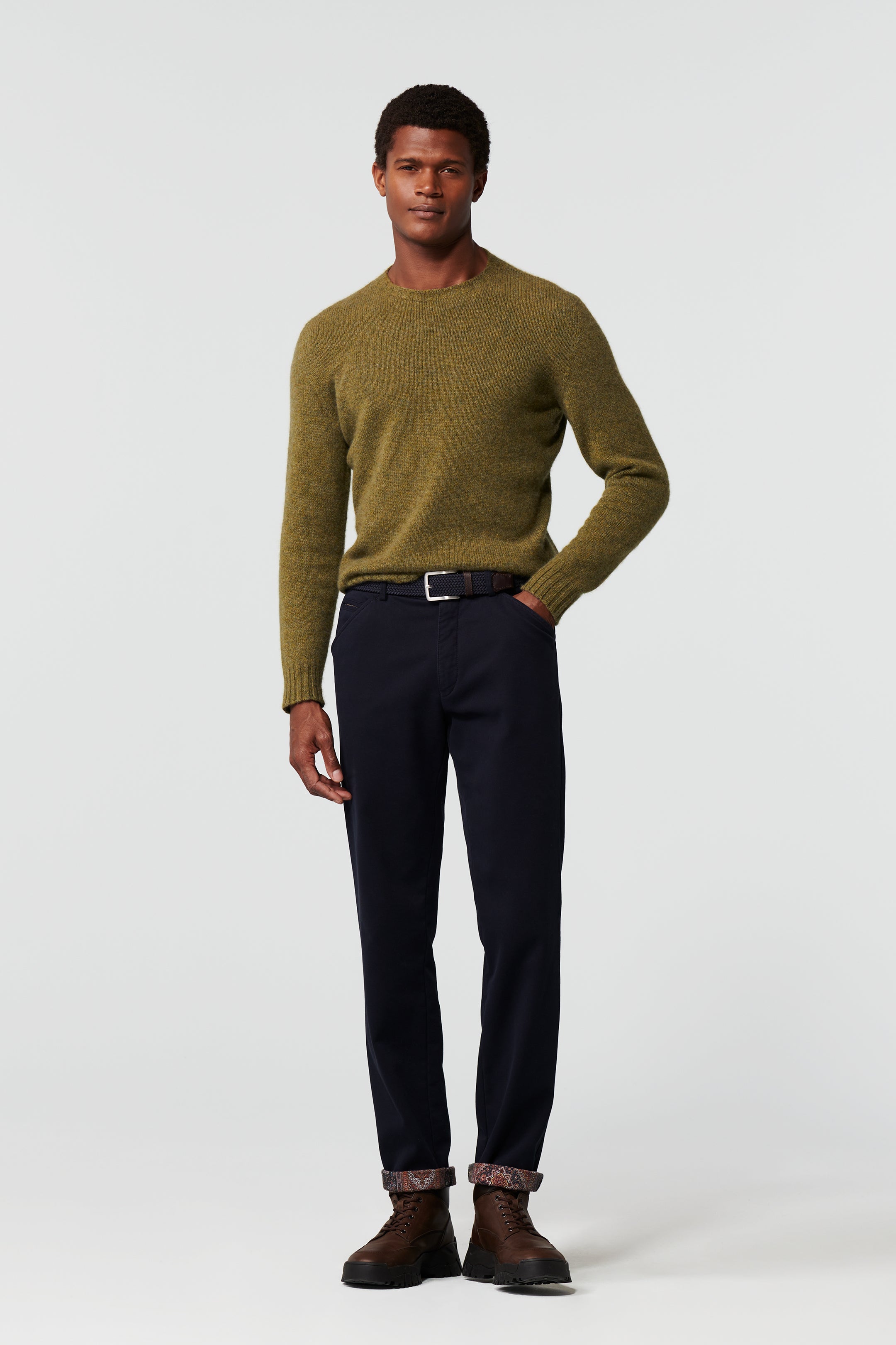 Chicago 2-3926 THERMAL TRICOTINE