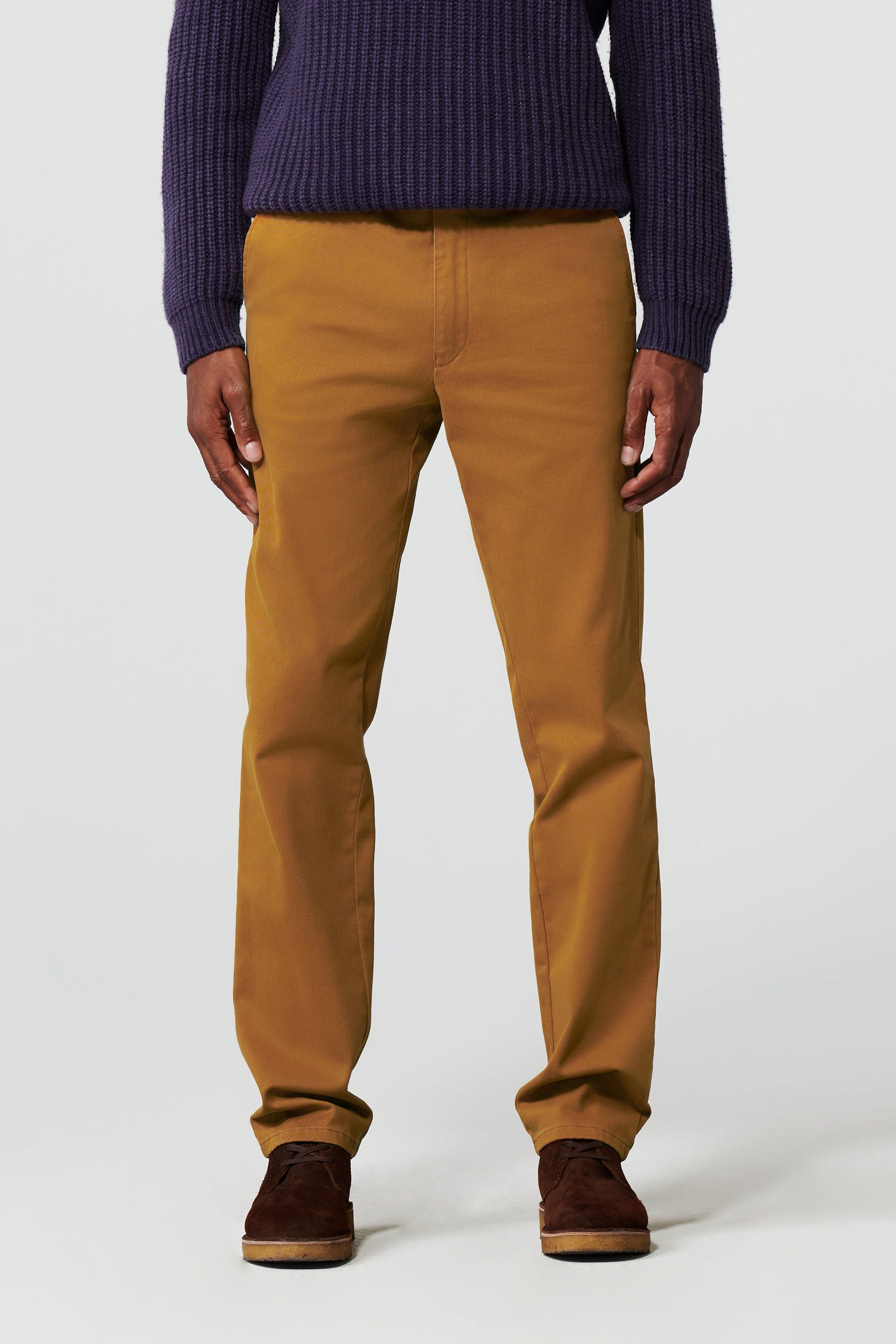 Oslo 2-3552 FLEX ∙ DREAM FINISH