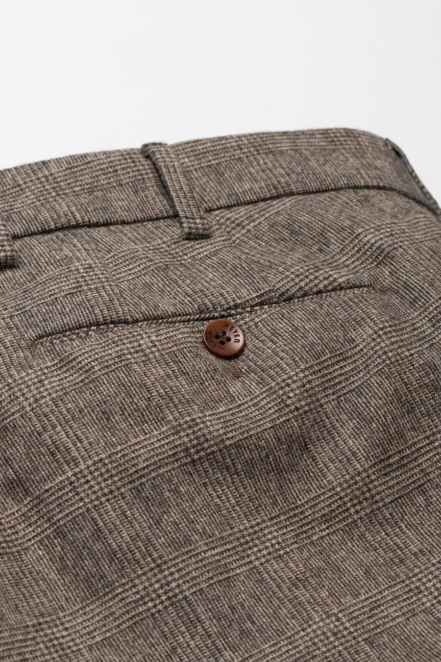 Bonn 2-8811 FLANNEL CHECK