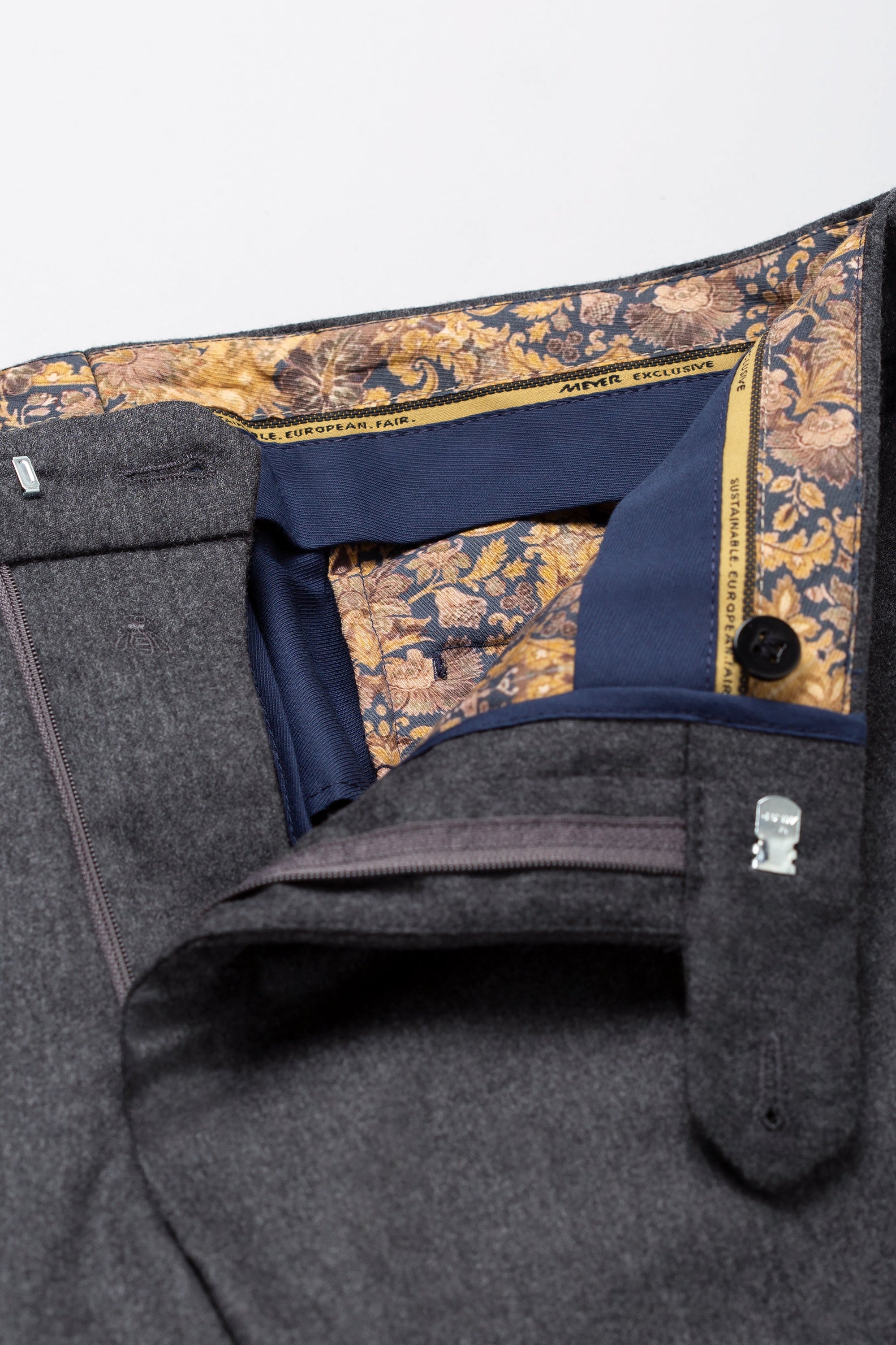 Bonn 2-8901 ULTIMATE FLANNEL