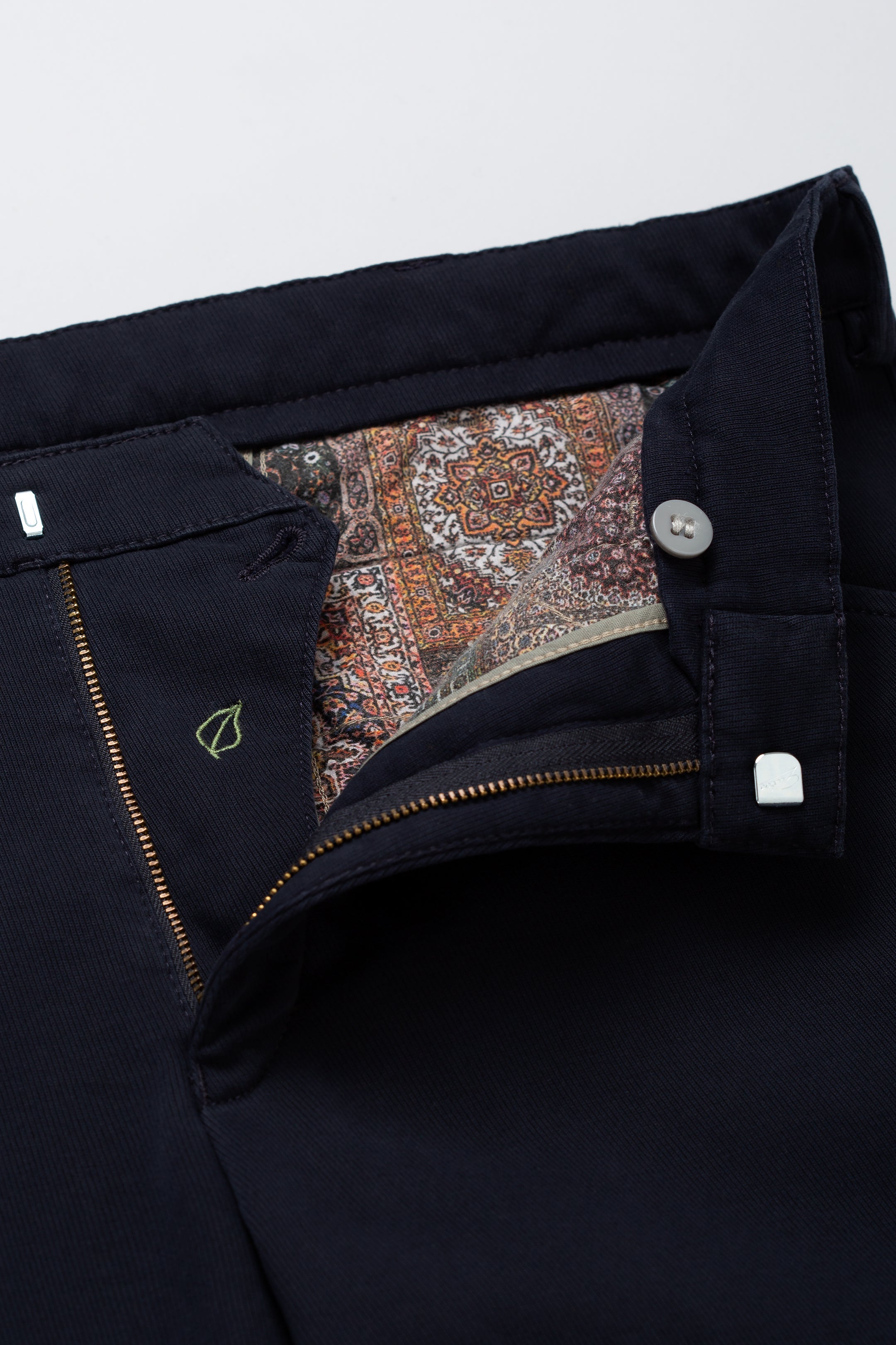 Chicago 2-3926 THERMAL TRICOTINE