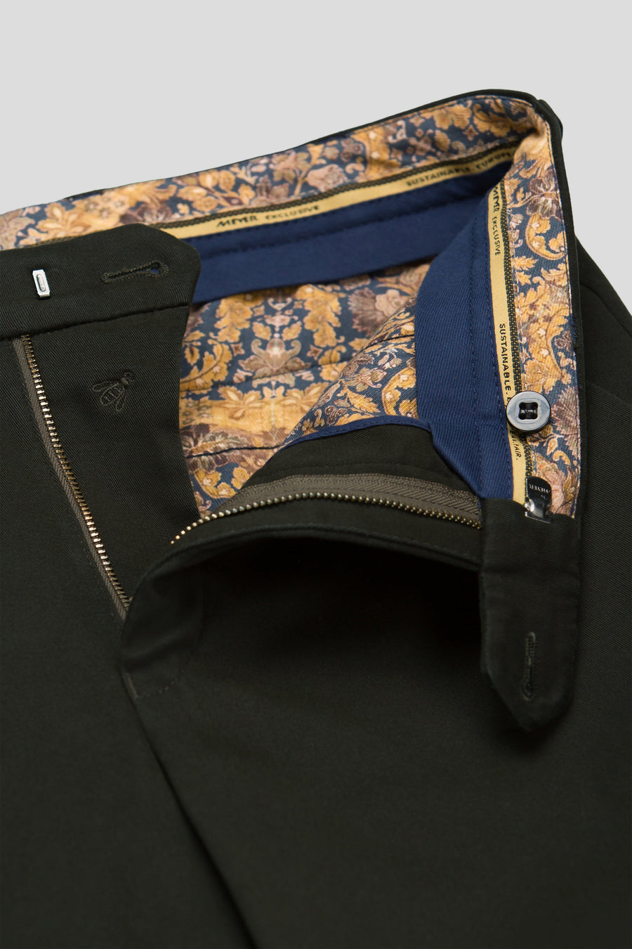 Bonn 2-8609 DELUXE CO ∙ CASHMERE