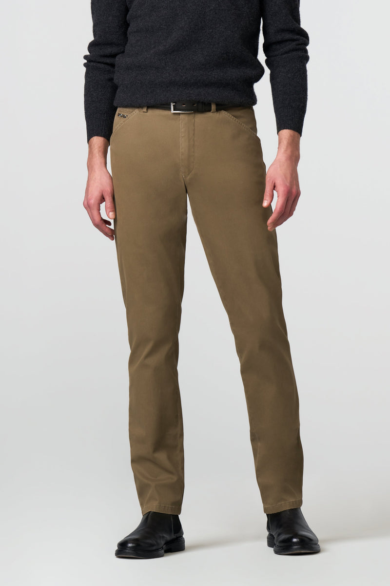 Chicago 2-5615 MICRO STRUCTURE