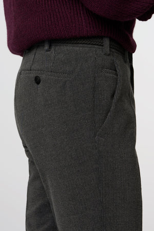 Roma 2-390 STRETCH WOOLCORD