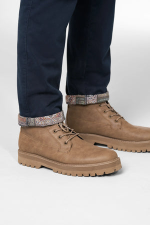 Bonn 2-3931 THERMAL FINE TWILL