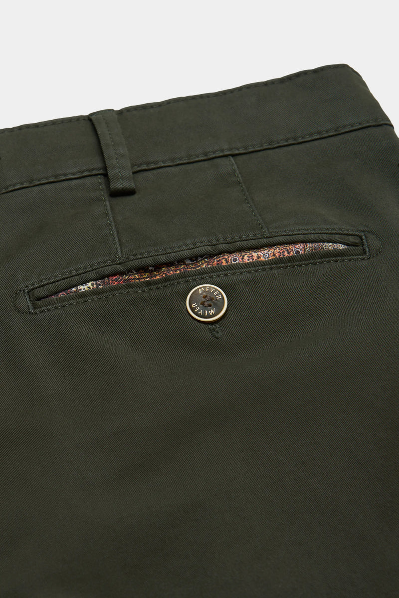 Bonn 2-3931 THERMAL FINE TWILL